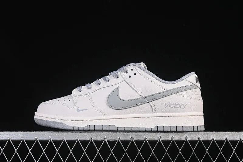 All categories Nk SB Dunk Series Nk SB Dunk Low High-end customized low-top sneakers Nike SB Dunk Low "Just Do It" Anniversary high-end customized low-top casual sneakers WG0508-042